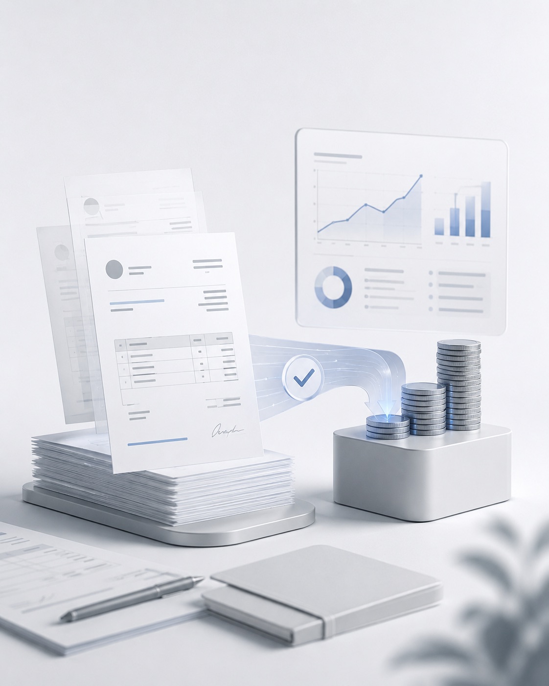 Blue Stone Factoring Limited